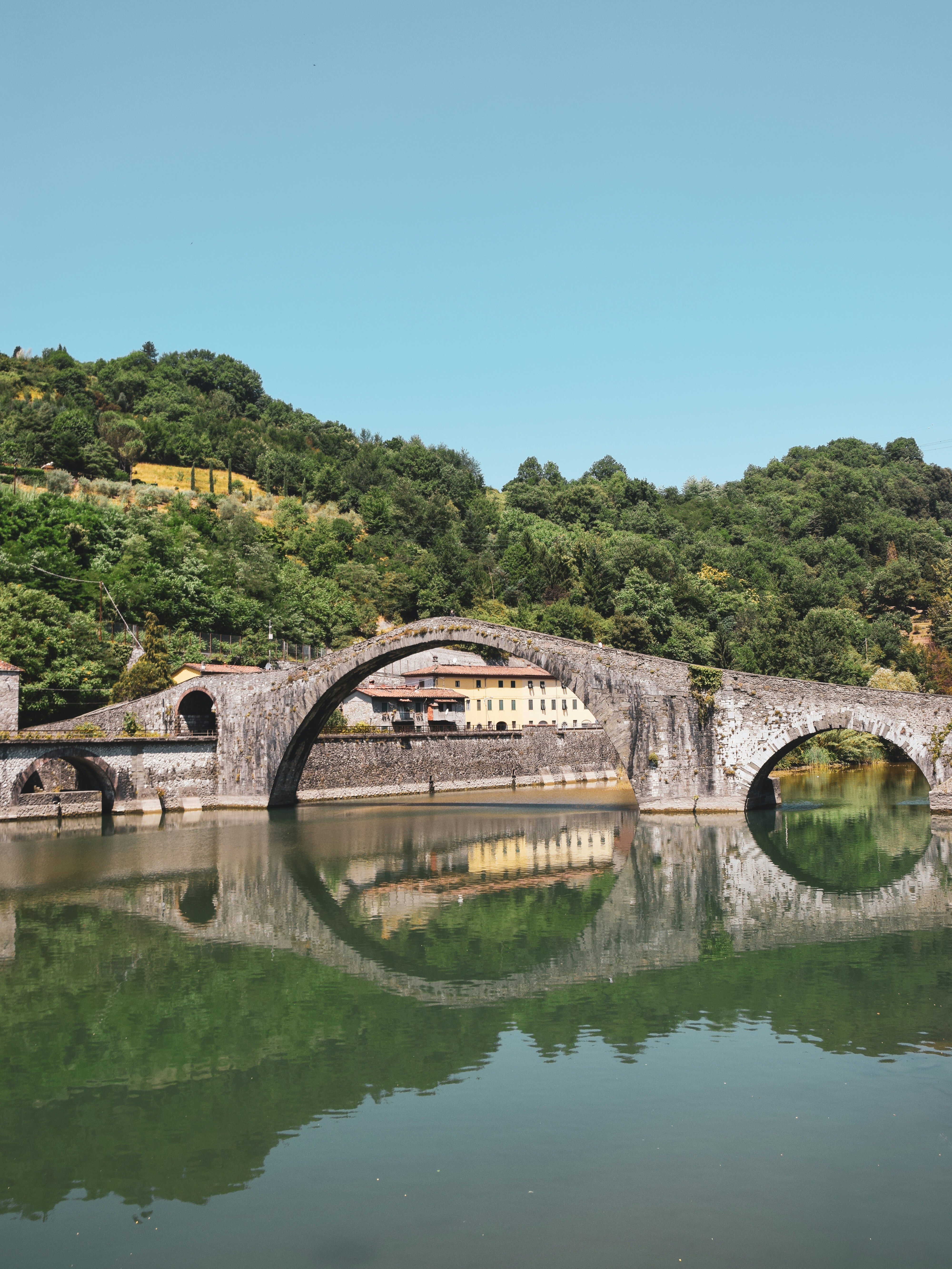 Borgo a Mozzano