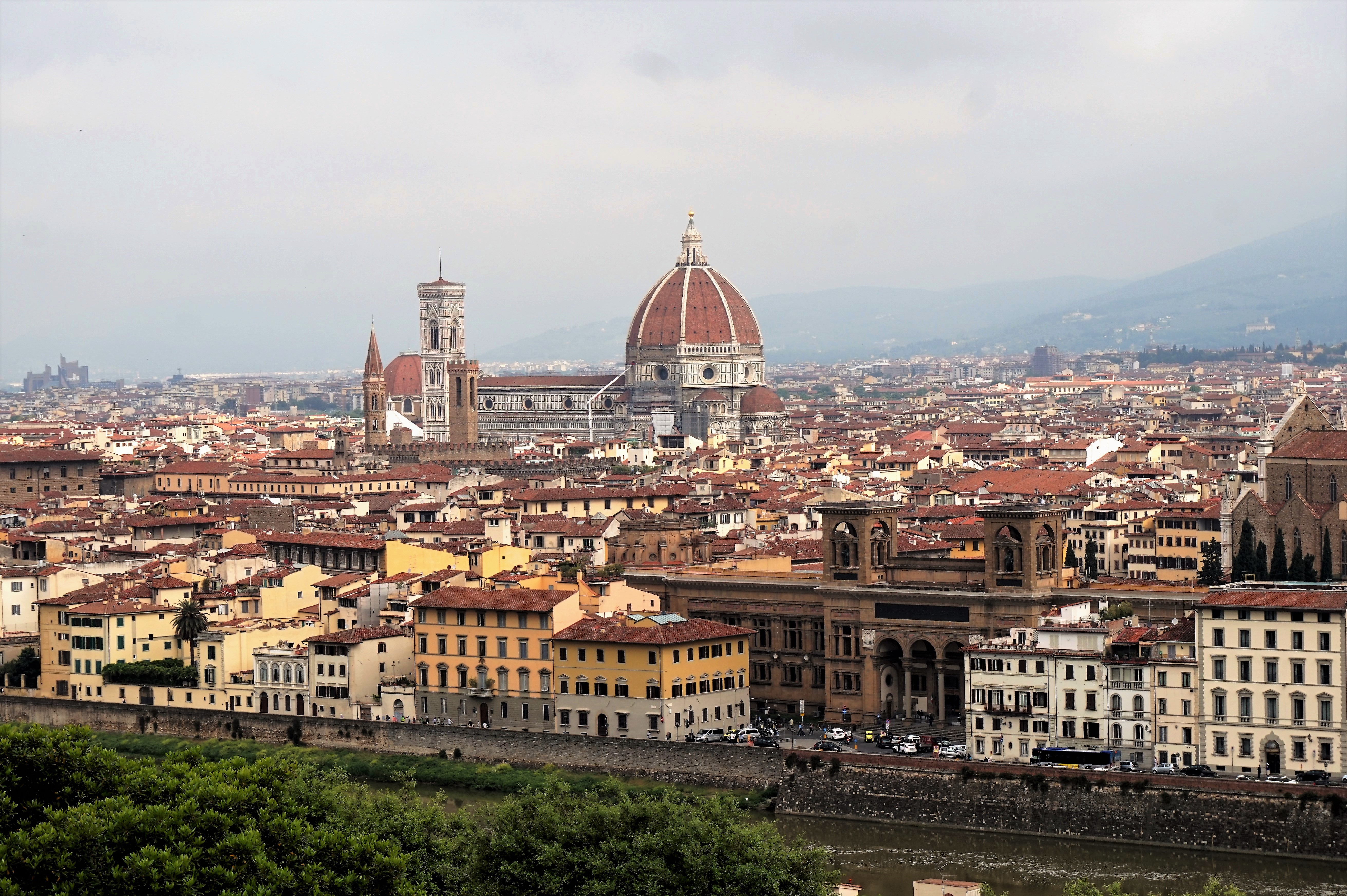 Florence, Tuscany